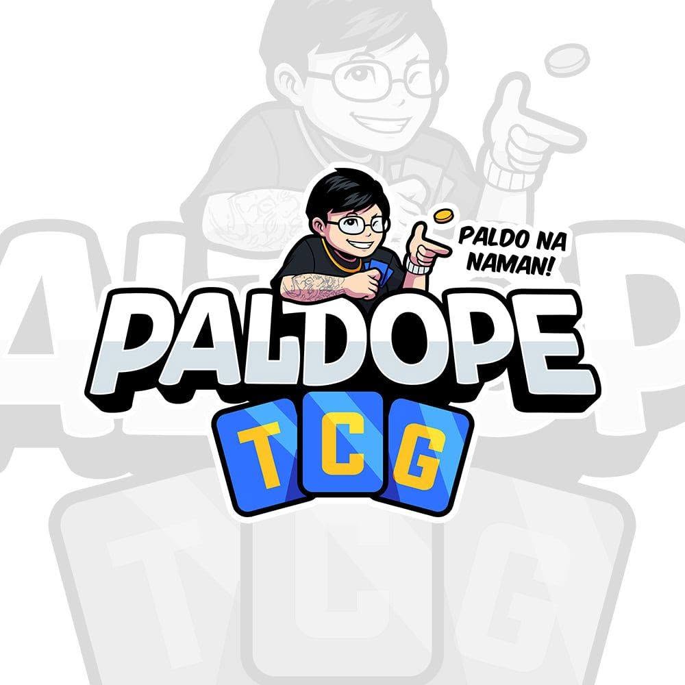 PaldopeTCG